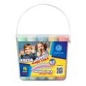 Kreda Astra Fun Jumbo kolor: mix 15 szt (330022004) Kreda Astra Fun Jumbo kolor: mix 15 szt (330022004)