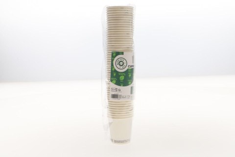 Kubek jednorazowy (nd) papierowy papier 100ml
