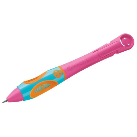 Ołówek automatyczny Pelikan Griffix Lovely Pink 820578 (300009683) Ołówek automatyczny Pelikan Griffix Lovely Pink 820578 (300009683)