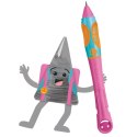Ołówek automatyczny Pelikan Griffix Lovely Pink 820578 (300009683) Ołówek automatyczny Pelikan Griffix Lovely Pink 820578 (300009683)