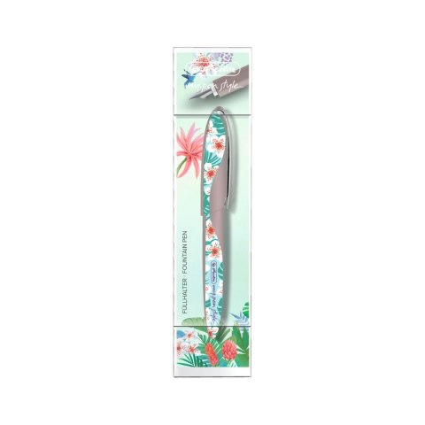 Pióro wieczne Herlitz My.Pen 50044344 Style Ladylike (300006644) Pióro wieczne Herlitz My.Pen 50044344 Style Ladylike (300006644)