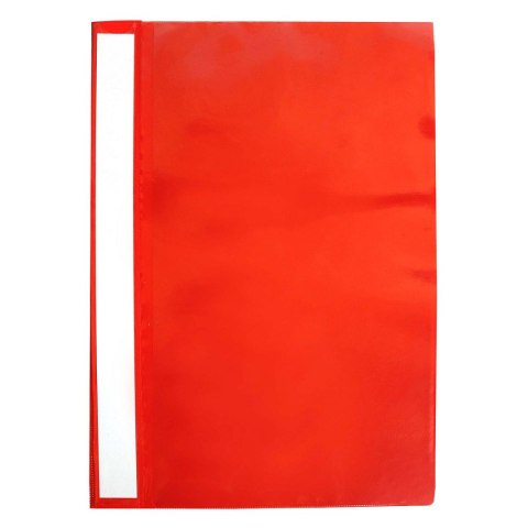 Skoroszyt Folprim A4 mix plastik (F) Skoroszyt Folprim A4 mix plastik (F)