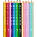 Kredki ołówkowe Faber Castell (201971 FC) Kredki ołówkowe Faber Castell (201971 FC)