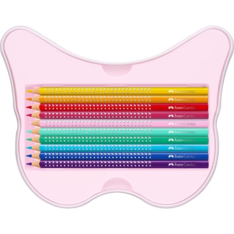 Kredki ołówkowe Faber Castell (201971 FC) Kredki ołówkowe Faber Castell (201971 FC)