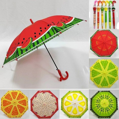 Parasol Adar owoce mix (577657) Parasol Adar owoce mix (577657)