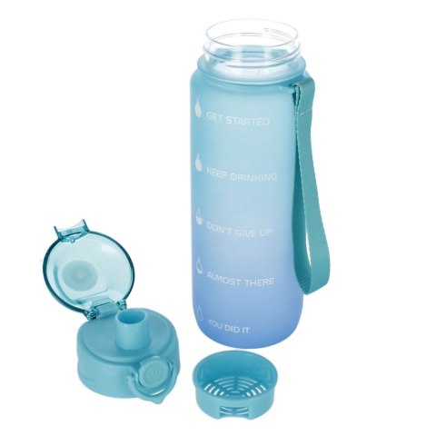 Bidon Starpak BLUE 750ml (514068) Bidon Starpak BLUE 750ml (514068)