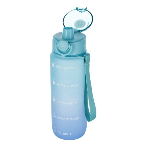 Bidon Starpak BLUE 750ml (514068) Bidon Starpak BLUE 750ml (514068)