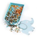 Mozaika Kidea Zwierzęta NAKLEJKI DIAMENTOWE (NDZKA) Mozaika Kidea Zwierzęta NAKLEJKI DIAMENTOWE (NDZKA)