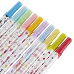 Zakreślacz Starpak Pastel mix (507199)