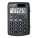 Kalkulator kieszonkowy TG-188 Taxo Graphic 8-pozycyjny Kalkulator kieszonkowy TG-188 Taxo Graphic 8-pozycyjny