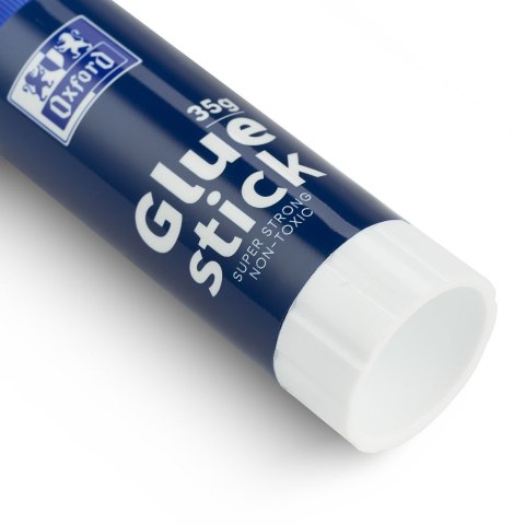 Klej w sztyfcie Oxford Office 35g (400174422) Klej w sztyfcie Oxford Office 35g (400174422)