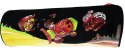 Piórnik Euromic Angry Birds (7858100) Piórnik Euromic Angry Birds (7858100)