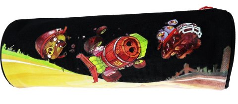 Piórnik Euromic Angry Birds (7858100) Piórnik Euromic Angry Birds (7858100)