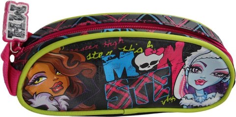 Piórnik St.Majewski Monster High seriaIII Piórnik St.Majewski Monster High seriaIII