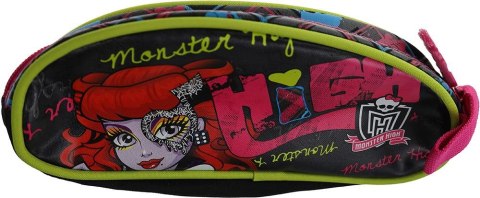 Piórnik St.Majewski Monster High seriaIII Piórnik St.Majewski Monster High seriaIII