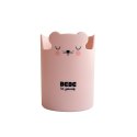 Przybornik na biurko Bebe FRIENDS 5902277332585 różne plastik (8 szt) Przybornik na biurko Bebe FRIENDS 5902277332585 różne plastik (8 szt)