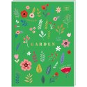 Brulion Interdruk HS GARDEN A4 64/# 5902277326935 A4 64k. 70g krata Brulion Interdruk HS GARDEN A4 64/# 5902277326935 A4 64k. 70g krata