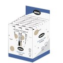 Cienkopis Rexus na blistrze czarny 0,5mm 1kol. Cienkopis Rexus na blistrze czarny 0,5mm 1kol.