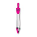 Cyrkiel Penmate PC-100 różowy grafit 2mm 1 el. (TT8004) Cyrkiel Penmate PC-100 różowy grafit 2mm 1 el. (TT8004)