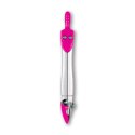 Cyrkiel Penmate PC-100 różowy grafit 2mm 1 el. (TT8004) Cyrkiel Penmate PC-100 różowy grafit 2mm 1 el. (TT8004)