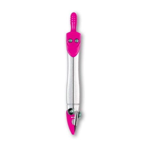 Cyrkiel Penmate PC-100 różowy grafit 2mm 1 el. (TT8004) Cyrkiel Penmate PC-100 różowy grafit 2mm 1 el. (TT8004)