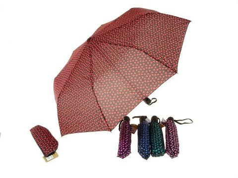 Parasol Adar automatycznie rozkładana (555556) Parasol Adar automatycznie rozkładana (555556)