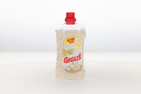 Płyn do podłóg Pati mydło marsylskie 1000ml Płyn do podłóg Pati mydło marsylskie 1000ml