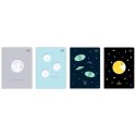 Zeszyt Bebe FRIENDS BOYS A5 16 kol3= 5902277321060 A5 16k. 70g trzy linie (70g) Zeszyt Bebe FRIENDS BOYS A5 16 kol3= 5902277321060 A5 16k. 70g trzy linie (70g)