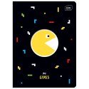 Zeszyt Bebe FRIENDS BOYS A5 16 kol3= 5902277321060 A5 16k. 70g trzy linie (70g) Zeszyt Bebe FRIENDS BOYS A5 16 kol3= 5902277321060 A5 16k. 70g trzy linie (70g)