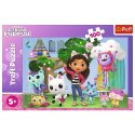 Puzzle Trefl 100 el. (16464) Puzzle Trefl 100 el. (16464)