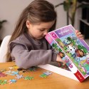 Puzzle Trefl 100 el. (16464) Puzzle Trefl 100 el. (16464)