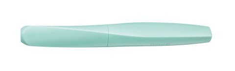 Pióro wieczne Pelikan Twist 814867 P457 Neo Mint (400195770) Pióro wieczne Pelikan Twist 814867 P457 Neo Mint (400195770)