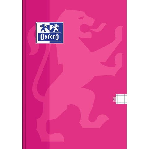 Brulion Oxford TOUCH A4 96k. krata (400175291) Brulion Oxford TOUCH A4 96k. krata (400175291)