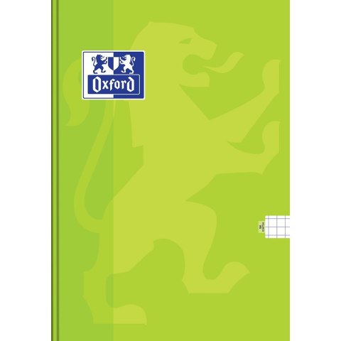 Brulion Oxford TOUCH A4 96k. krata (400175291) Brulion Oxford TOUCH A4 96k. krata (400175291)