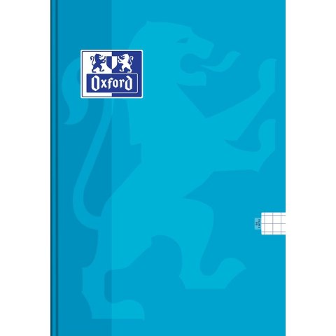 Brulion Oxford TOUCH A4 96k. krata (400175291) Brulion Oxford TOUCH A4 96k. krata (400175291)