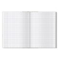 Brulion Oxford TOUCH A4 96k. krata (400175291) Brulion Oxford TOUCH A4 96k. krata (400175291)