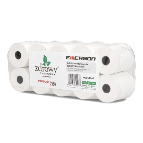 Rolka termiczna Emerson 28mm x 30m Rolka termiczna Emerson 28mm x 30m