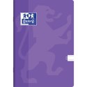 Zeszyt Oxford TOUCH A4 60k. linia (400175561) Zeszyt Oxford TOUCH A4 60k. linia (400175561)