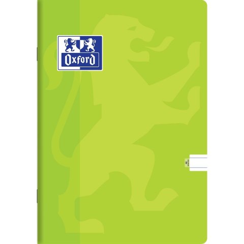Zeszyt Oxford TOUCH A4 60k. linia (400175561) Zeszyt Oxford TOUCH A4 60k. linia (400175561)