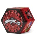 Figurka Miraculous Box niespodzianka Orbico Sp. Z O.o. (50500)