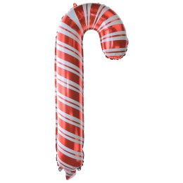 Balon foliowy Świąteczny lizak Arpex (BLF4582)