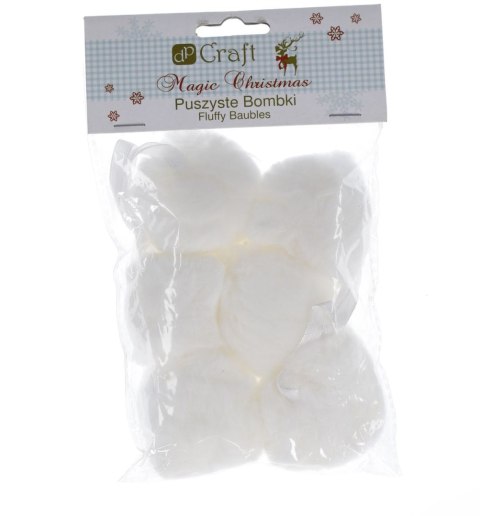 Bombki Dalprint (MCPO-001) Bombki Dalprint (MCPO-001)