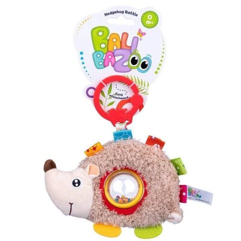 Grzechotka Balibazoo zawieszka jeż (BB80791) Grzechotka Balibazoo zawieszka jeż (BB80791)