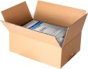 Koperta bezpieczna A&G Koperty deposack b5 biała B5 100 sztuk Koperta bezpieczna A&G Koperty deposack b5 biała B5 100 sztuk