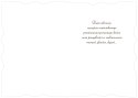 Kartka składana brokat serdeczne życzenia B6 (5902221800528) Kartka składana brokat serdeczne życzenia B6 (5902221800528)
