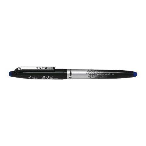 Pióro kulkowe Pilot Frixion Pro niebieskie Pióro kulkowe Pilot Frixion Pro niebieskie