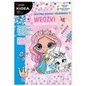 Mozaika Kidea Pixel (MOKWKA) Mozaika Kidea Pixel (MOKWKA)