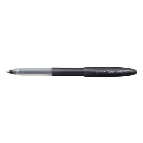Długopis Uni UM-170 CZARNY 4902778735282 czarny 0,4mm (66278) Długopis Uni UM-170 CZARNY 4902778735282 czarny 0,4mm (66278)