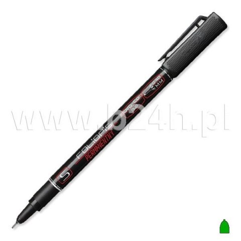 Foliopis Rystor zielony 0,4mm Foliopis Rystor zielony 0,4mm