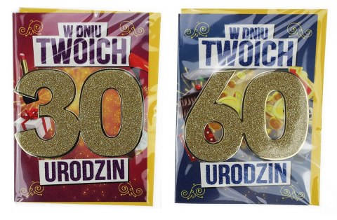 Kartka składana Yeku A5 (3K) Kartka składana Yeku A5 (3K)